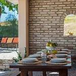Casale Lucy Villa Pergola