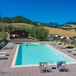 Casale Lucy * Pergola
