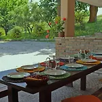 Casale Lucy Villa Pergola