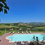 Villa Casale Lucy