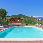 Villa Casale Lucy *