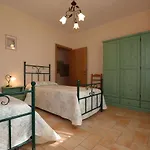 Casale Lucy Villa