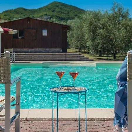 Villa Casale Lucy