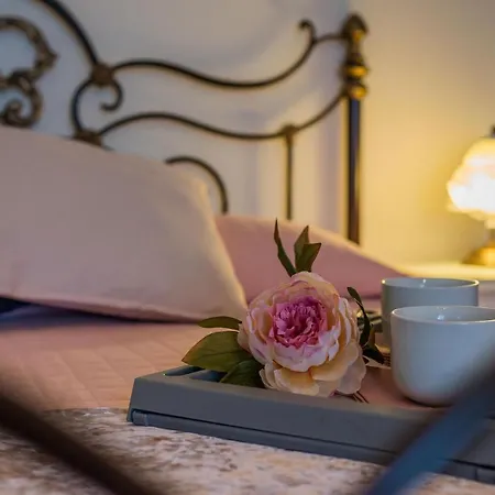 Casale Lucy * Pergola