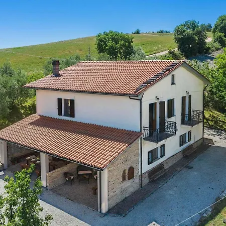 Villa Casale Lucy