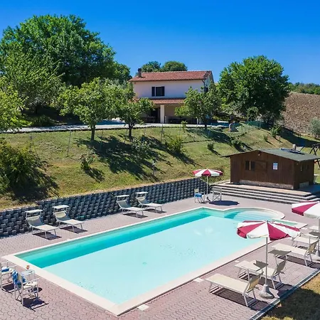 Villa Casale Lucy