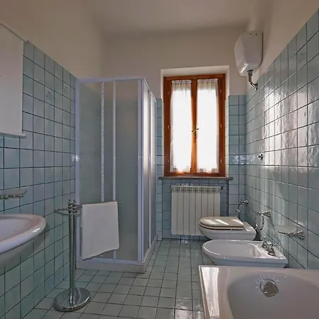 Villa Casale Lucy *