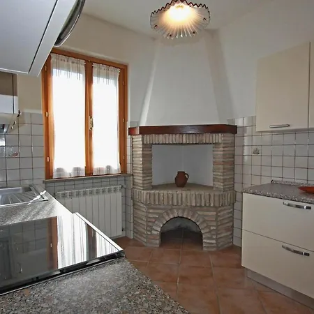 Casale Lucy Villa *
