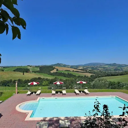 Villa Casale Lucy