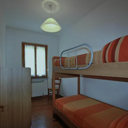 Villa Casale Lucy Pergola