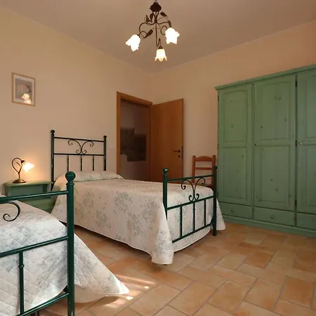 Casale Lucy Villa