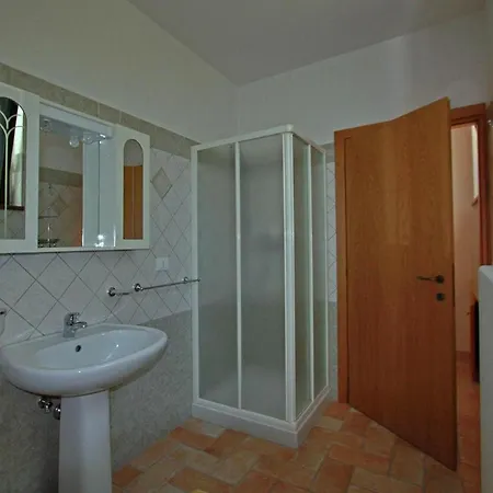 Villa Casale Lucy *