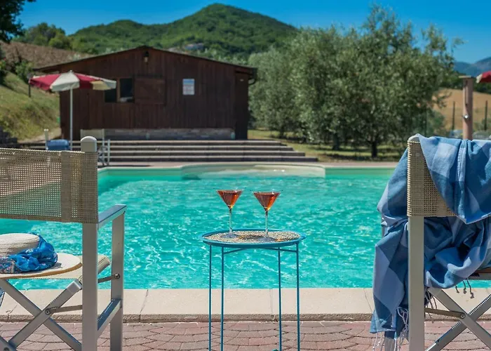 Βίλα Casale Lucy