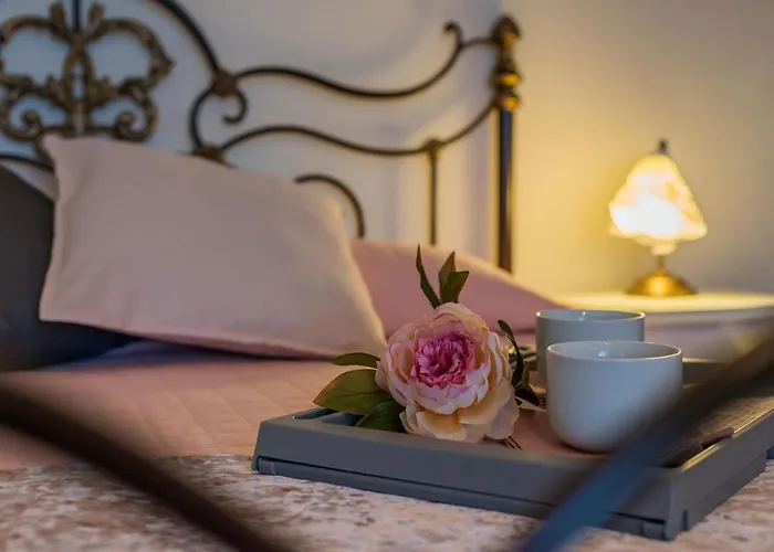 Casale Lucy * Pergola