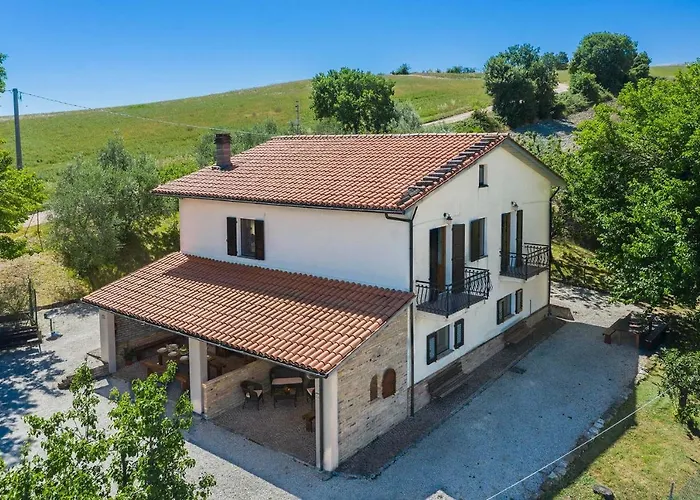 Βίλα Casale Lucy