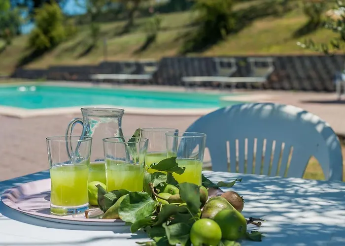 Casale Lucy Βίλα