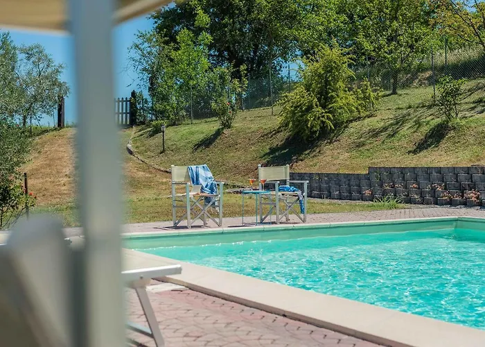 Casale Lucy Βίλα *