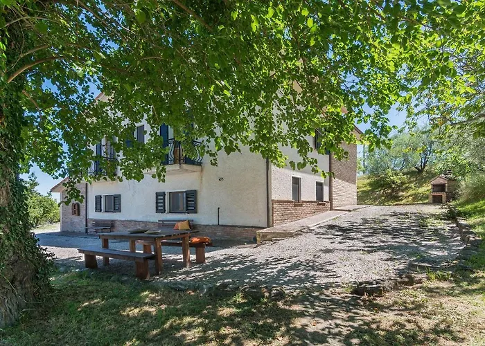 Casale Lucy Βίλα