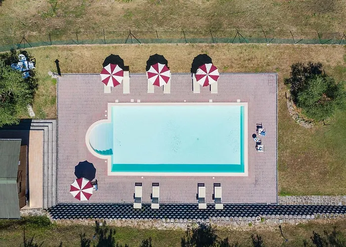 Casale Lucy Βίλα *