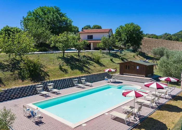 Βίλα Casale Lucy