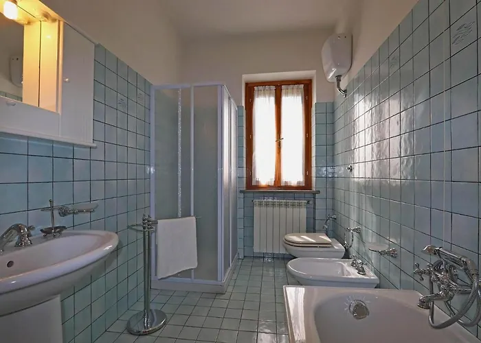 Βίλα Casale Lucy *