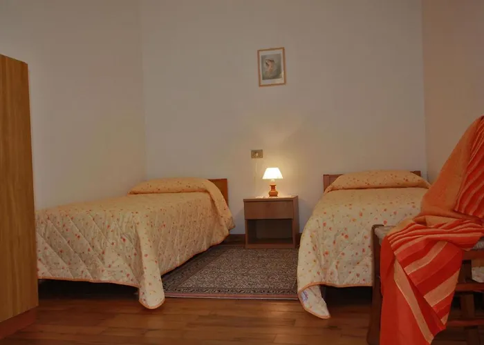 Casale Lucy * Pergola