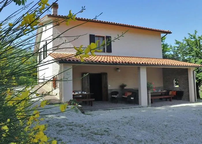 Casale Lucy Βίλα Pergola