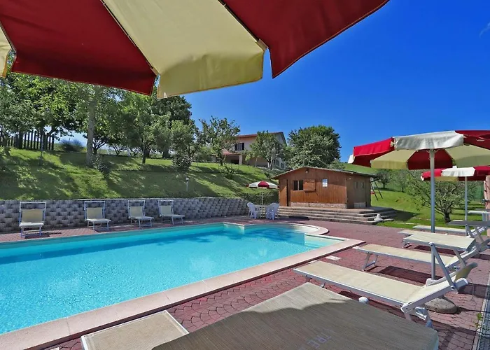 Casale Lucy Βίλα *