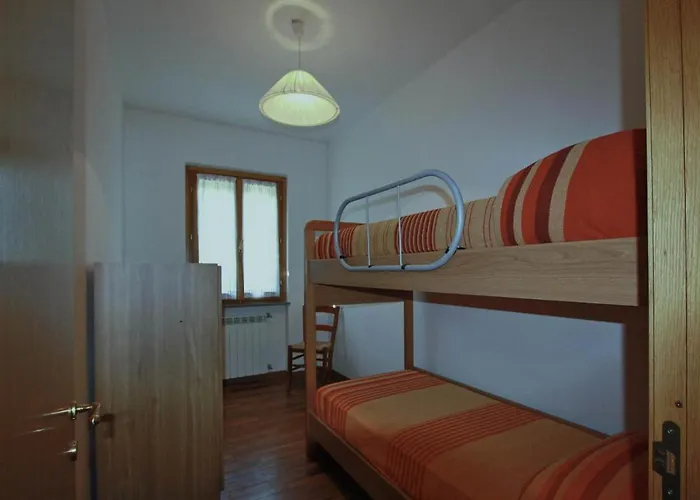 Βίλα Casale Lucy Pergola