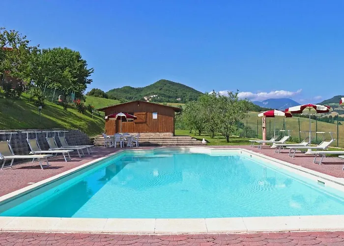 Βίλα Casale Lucy *