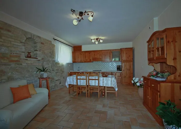 Βίλα Casale Lucy *