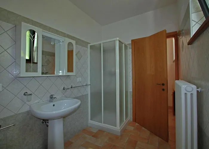 Βίλα Casale Lucy *